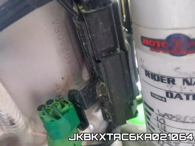 JKBKXTAC6KA021064 фото 2