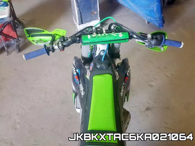 JKBKXTAC6KA021064 фото 5