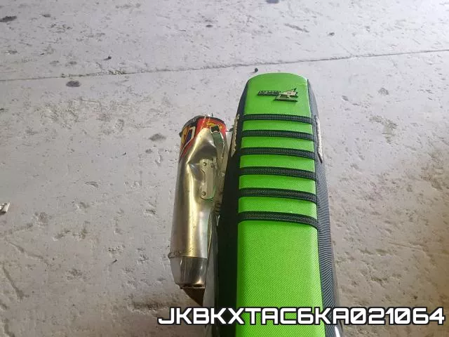 JKBKXTAC6KA021064 фото 6