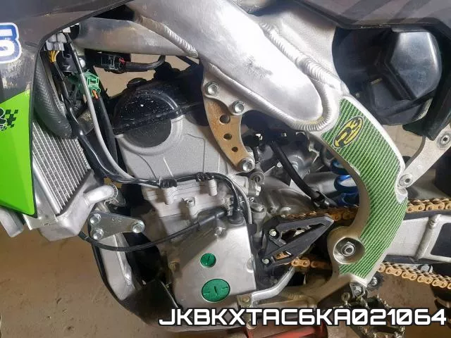JKBKXTAC6KA021064 фото 7