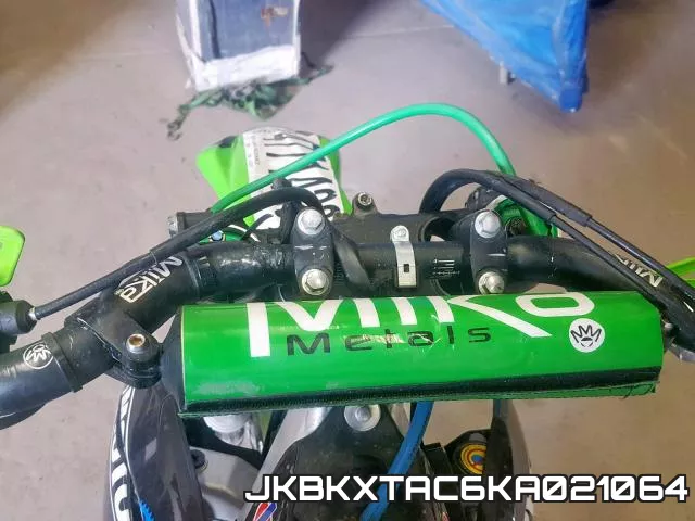 JKBKXTAC6KA021064 фото 8