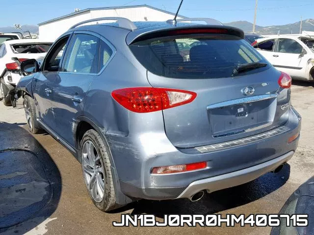 JN1BJ0RR0HM406715 фото 4