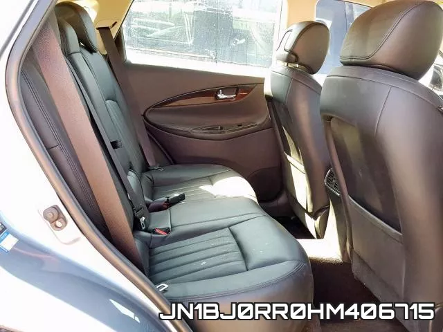 JN1BJ0RR0HM406715 фото 7