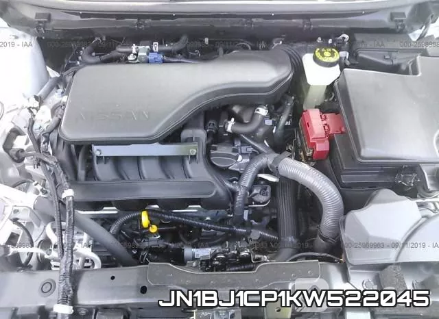 JN1BJ1CP1KW522045 фото 2