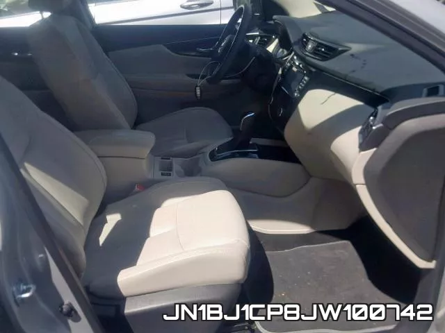 JN1BJ1CP8JW100742 фото 6
