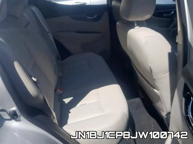 JN1BJ1CP8JW100742 фото 7