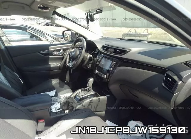 JN1BJ1CP8JW159130 фото 6