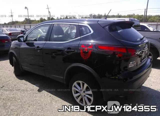 JN1BJ1CPXJW104355 фото 4