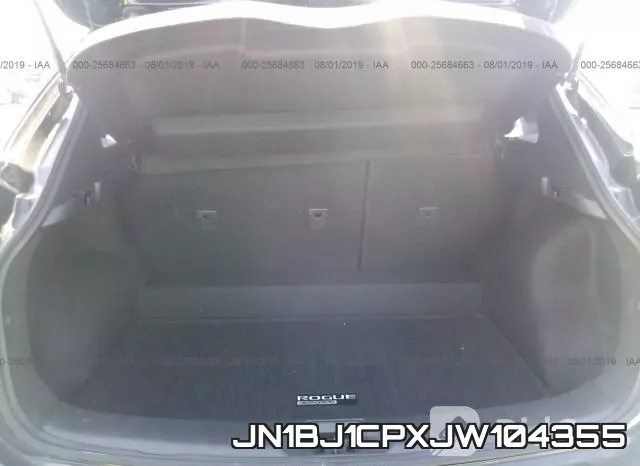JN1BJ1CPXJW104355 фото 9