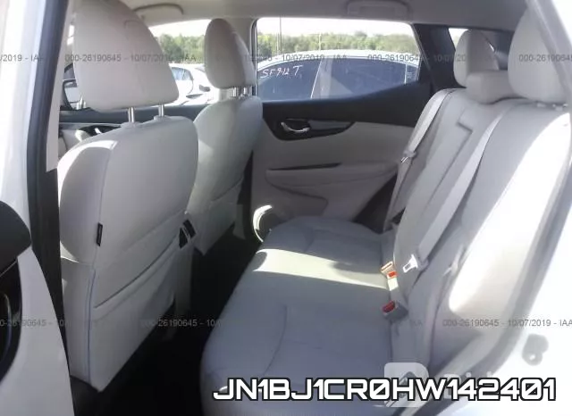 JN1BJ1CR0HW142401 фото 9