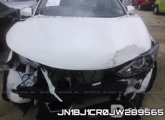 JN1BJ1CR0JW289565 фото 2