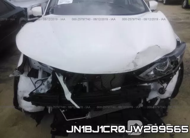 JN1BJ1CR0JW289565 фото 6