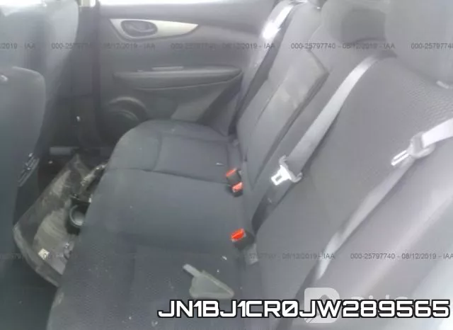 JN1BJ1CR0JW289565 фото 8