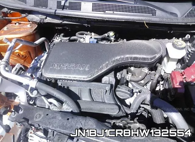 JN1BJ1CR8HW132554 фото 2