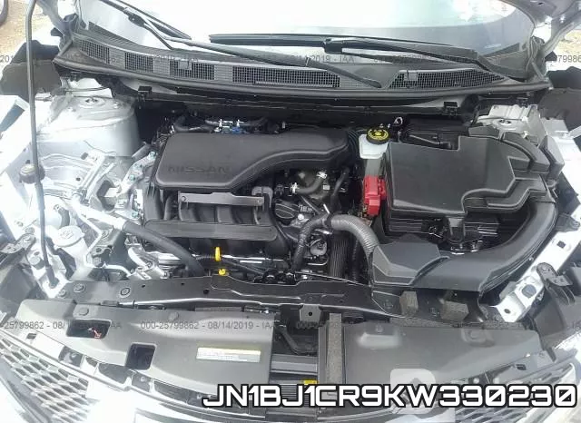 JN1BJ1CR9KW330230 фото 2