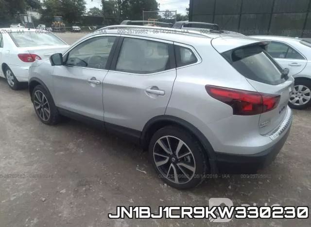 JN1BJ1CR9KW330230 фото 4