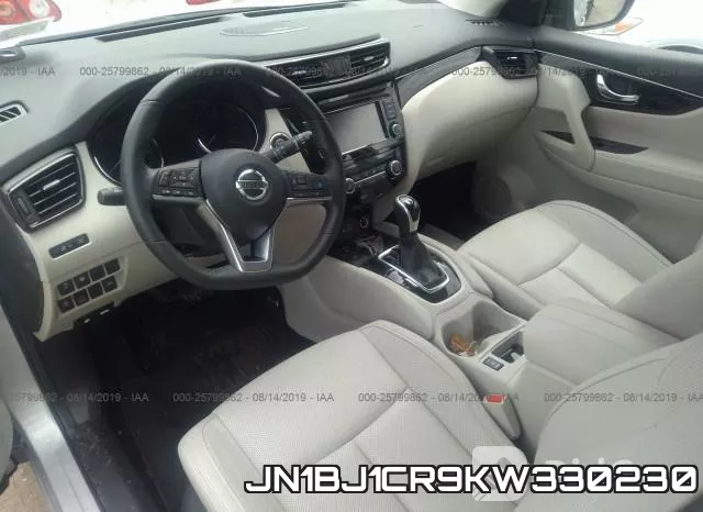 JN1BJ1CR9KW330230 фото 6