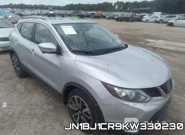 JN1BJ1CR9KW330230 фото 7