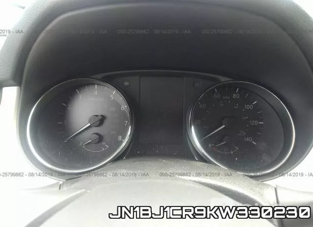 JN1BJ1CR9KW330230 фото 8