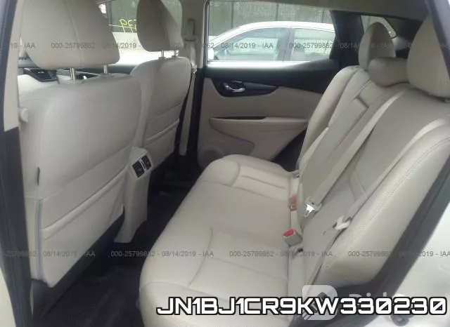 JN1BJ1CR9KW330230 фото 9