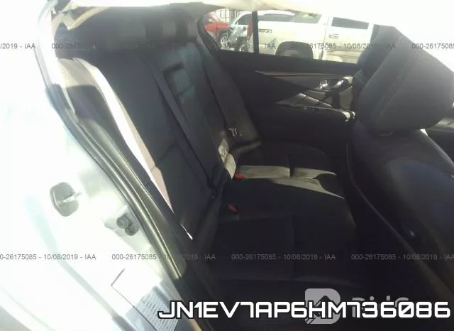 JN1EV7AP6HM736086 фото 9