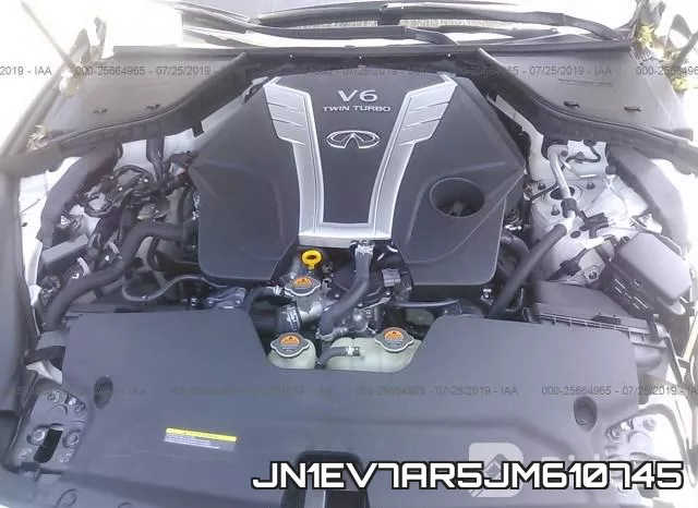 JN1EV7AR5JM610745 фото 2