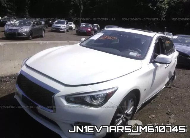 JN1EV7AR5JM610745 фото 3