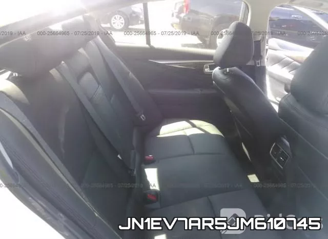 JN1EV7AR5JM610745 фото 9