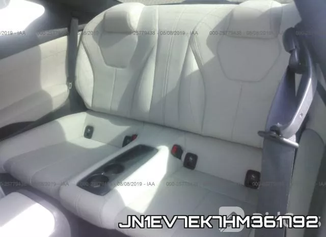 JN1EV7EK7HM361792 фото 9