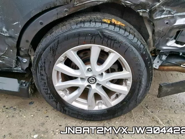 JN8AT2MVXJW304422 фото 10