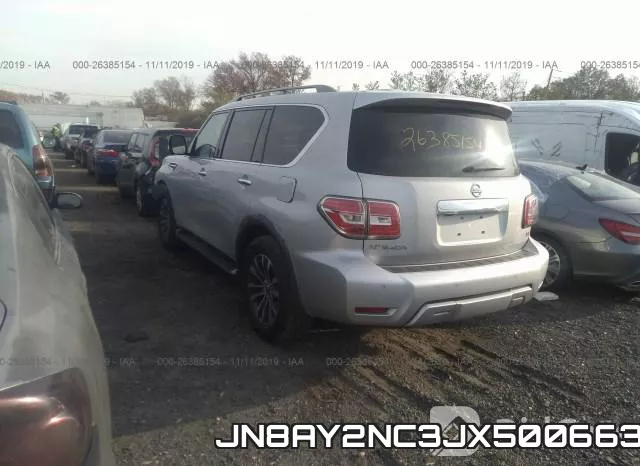 JN8AY2NC3JX500663 фото 4