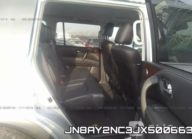 JN8AY2NC3JX500663 фото 9
