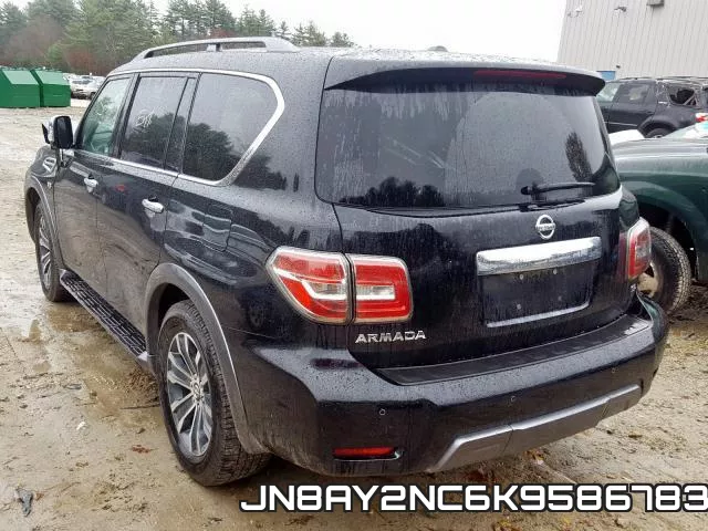 JN8AY2NC6K9586783 фото 4