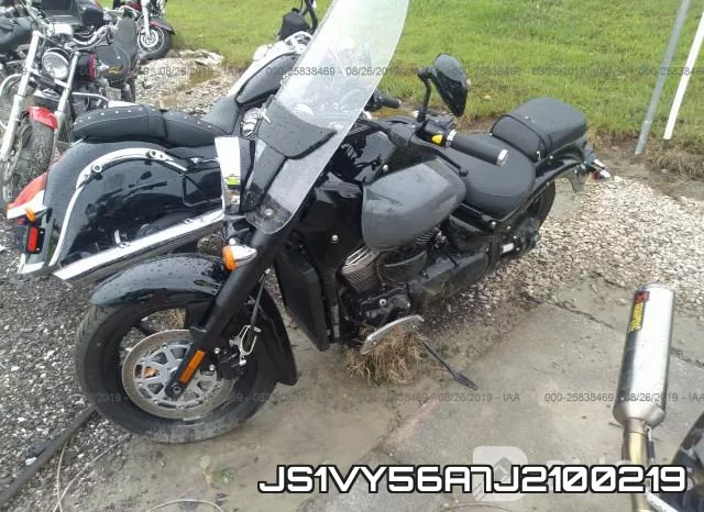 JS1VY56A7J2100219 фото 3