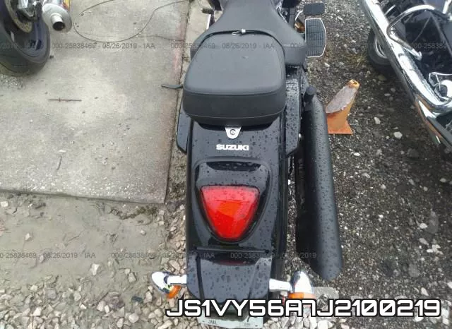JS1VY56A7J2100219 фото 7