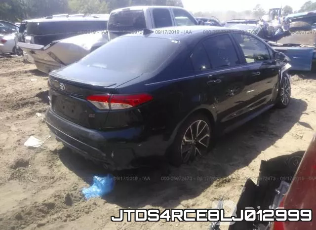JTDS4RCE8LJ012999 фото 5