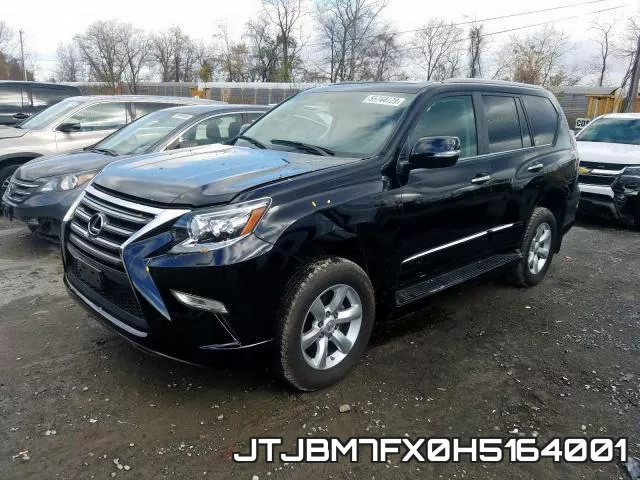 JTJBM7FX0H5164001 фото 3