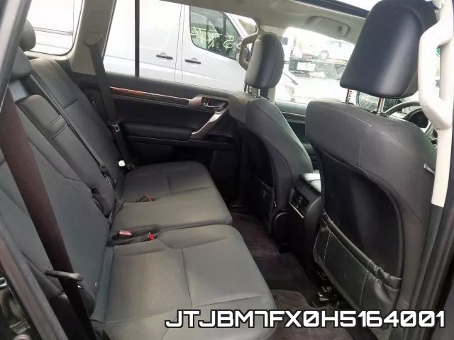 JTJBM7FX0H5164001 фото 6