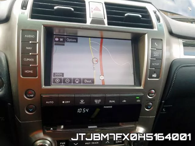 JTJBM7FX0H5164001 фото 7