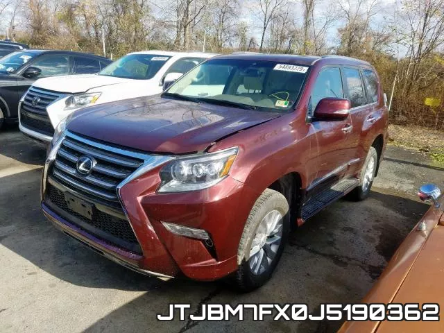 JTJBM7FX0J5190362 фото 3