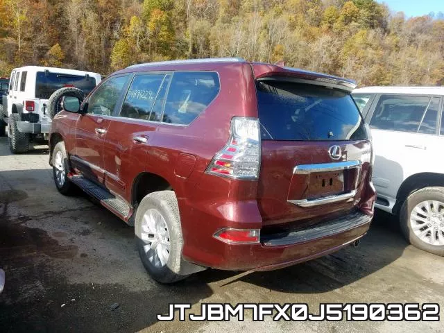 JTJBM7FX0J5190362 фото 4