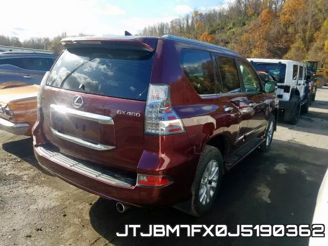 JTJBM7FX0J5190362 фото 5