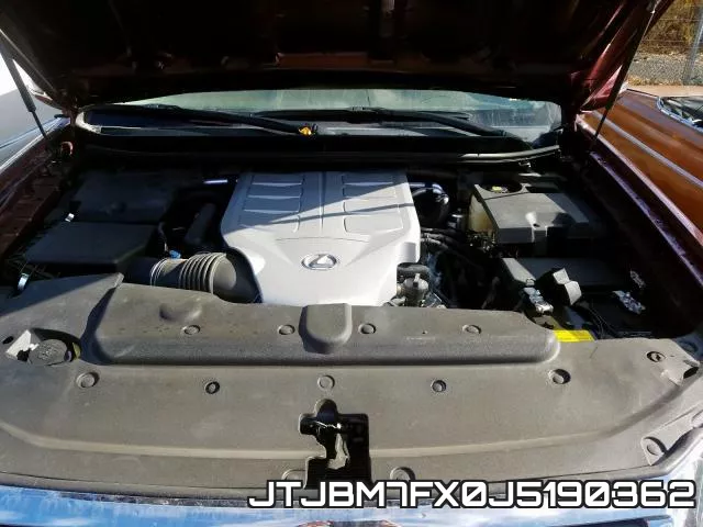 JTJBM7FX0J5190362 фото 8