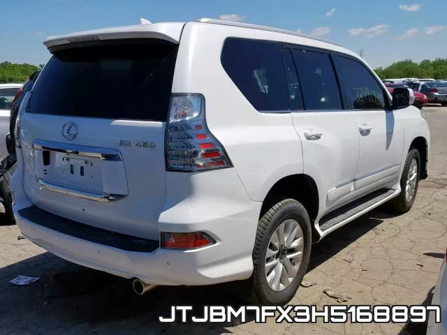 JTJBM7FX3H5168897 фото 5