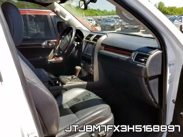 JTJBM7FX3H5168897 фото 6