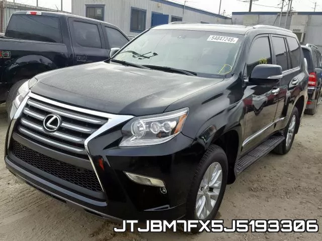 JTJBM7FX5J5193306 фото 3