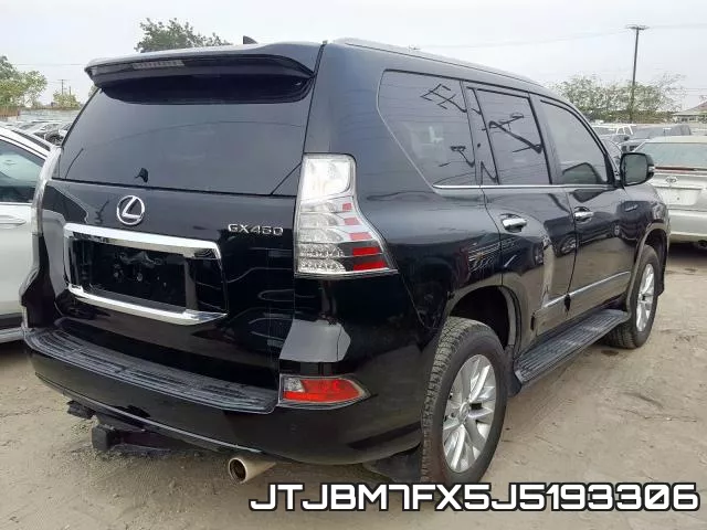 JTJBM7FX5J5193306 фото 5