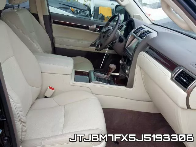 JTJBM7FX5J5193306 фото 6