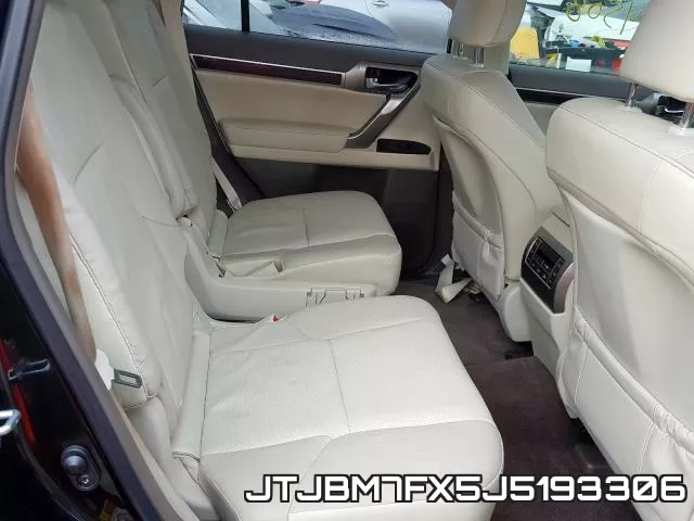 JTJBM7FX5J5193306 фото 7