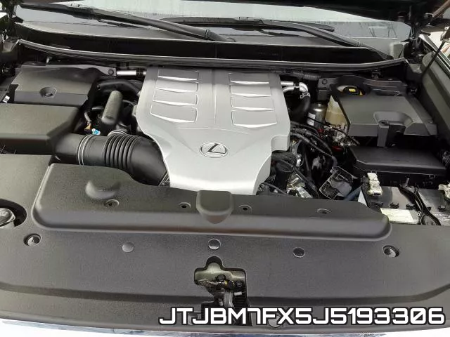 JTJBM7FX5J5193306 фото 8